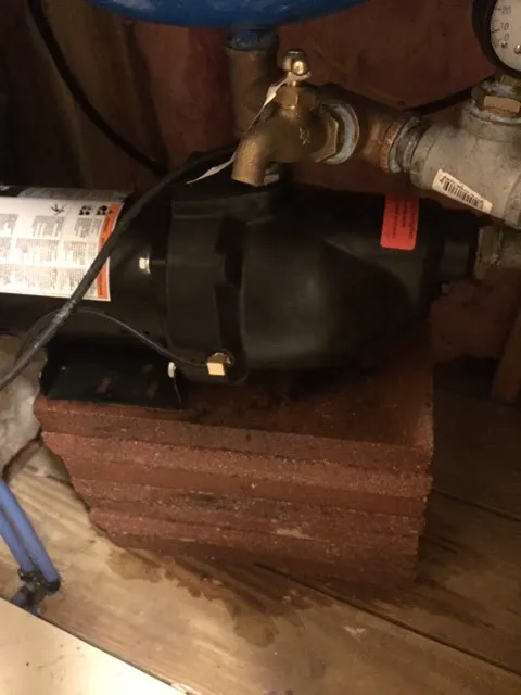 A M Plumbing Picture 5