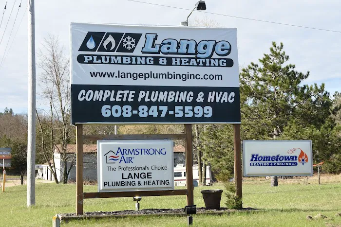 Lange Plumbing Picture 5