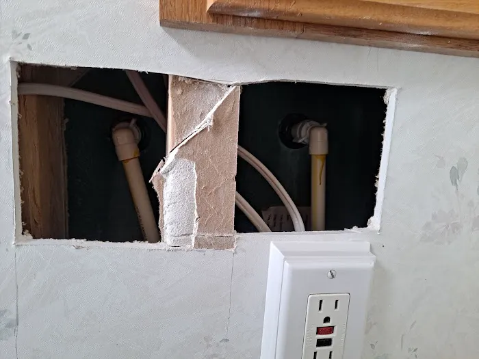 Lange Plumbing Picture 1
