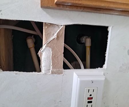 Lange Plumbing