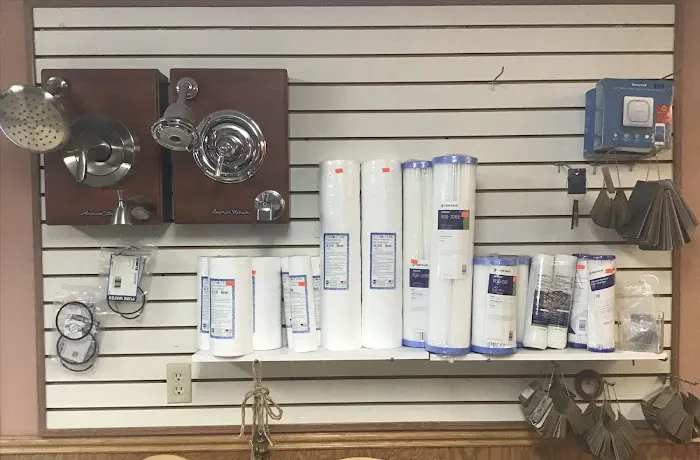 Lange Plumbing Picture 3