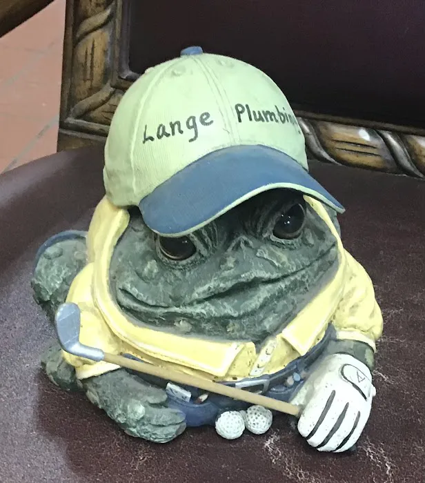 Lange Plumbing Picture 2