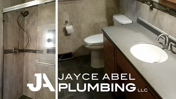 Jayce Abel Plumbing, LLC Picture 1