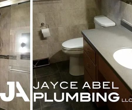 Jayce Abel Plumbing, LLC
