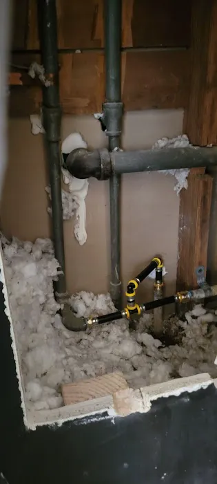 Action Plumbing & Heating Picture 1