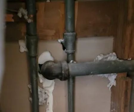 Action Plumbing & Heating