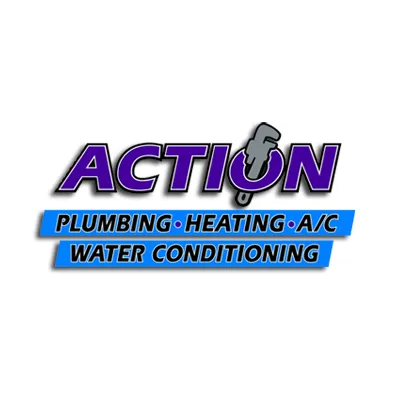 Action Plumbing & Heating Picture 2