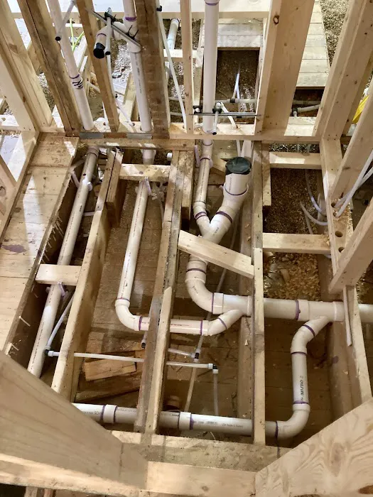 1st Class Plumbing & Heating Picture 9