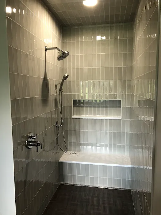 1st Class Plumbing & Heating Picture 3