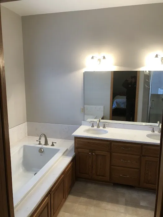 1st Class Plumbing & Heating Picture 5