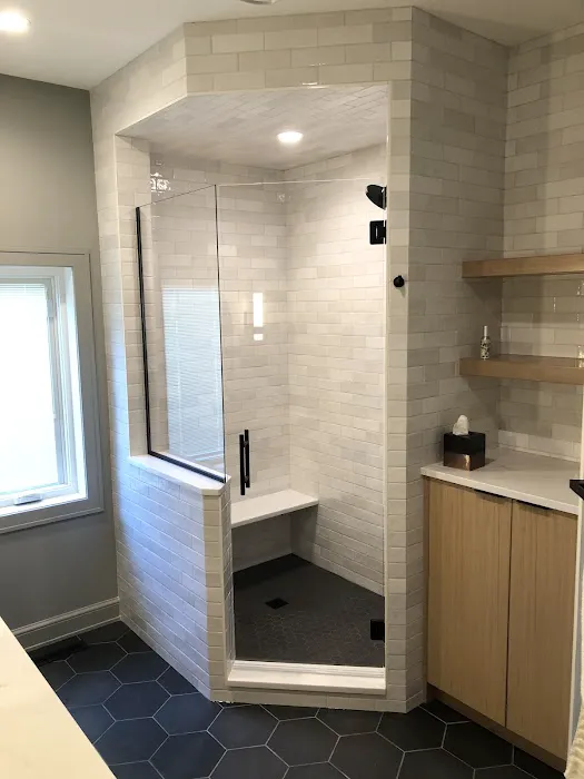 1st Class Plumbing & Heating Picture 10