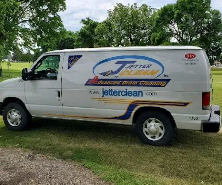 Jetter Clean Inc