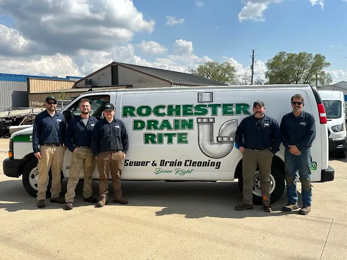 Rochester Drain Rite Picture 6