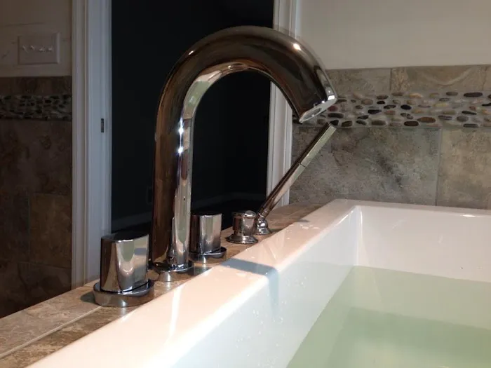 Water Works Plumbing Picture 8