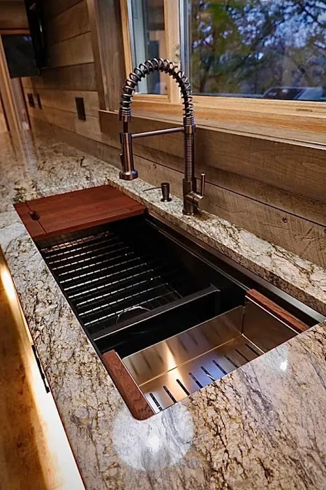 Water Works Plumbing Picture 10