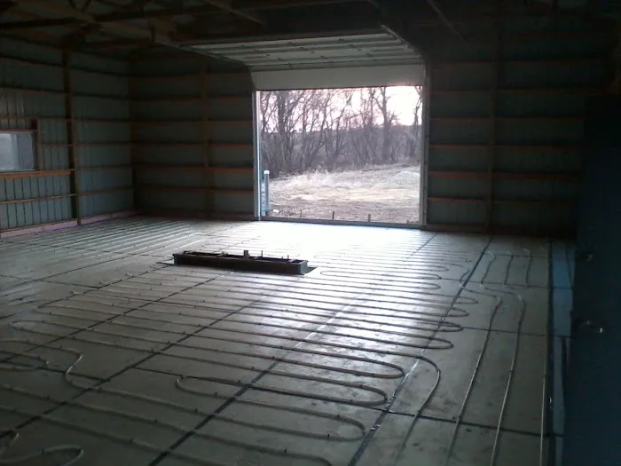 Water Works Plumbing Picture 9