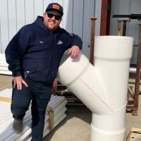 Water Works Plumbing ico