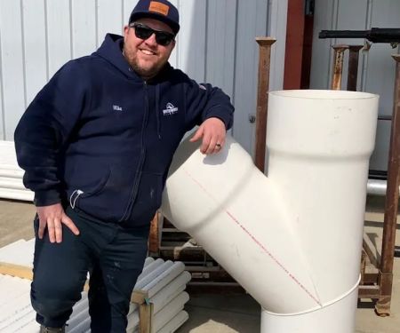 Water Works Plumbing