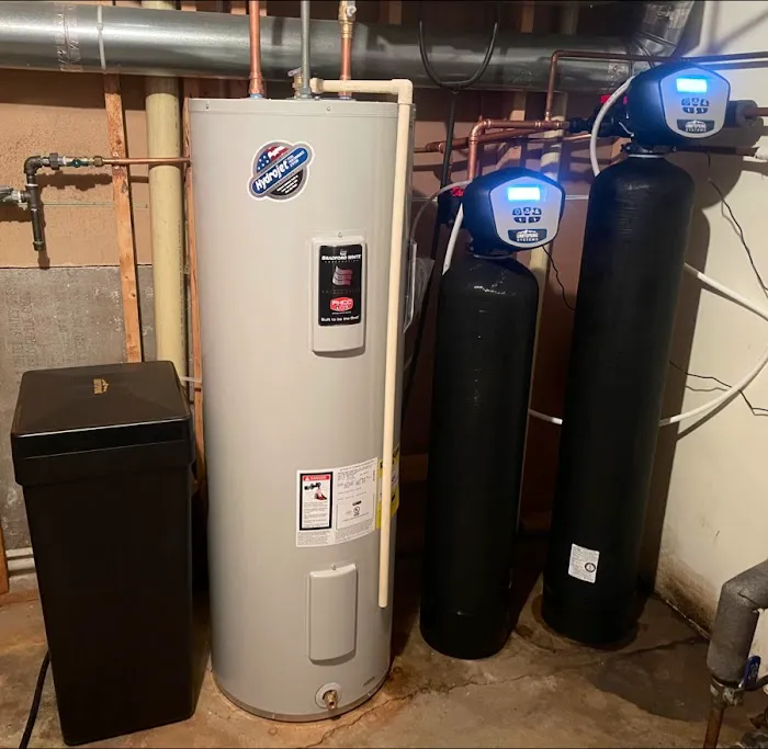 Water Works Plumbing Picture 3