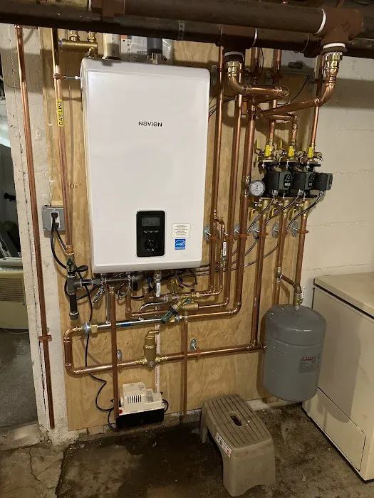 Plumbing and Heating by Craig, Inc. Picture 9