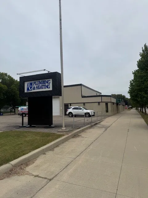 B & C Plumbing Inc Picture 1