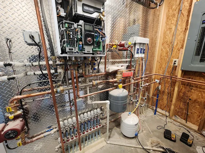 Hunt Plumbing & Drain Picture 4