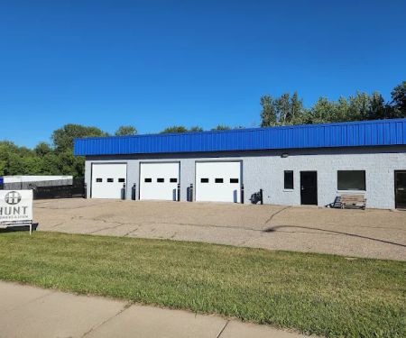 Hunt Plumbing & Drain