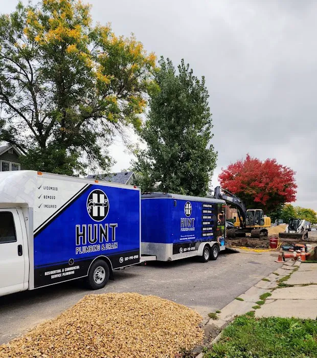 Hunt Plumbing & Drain Picture 3