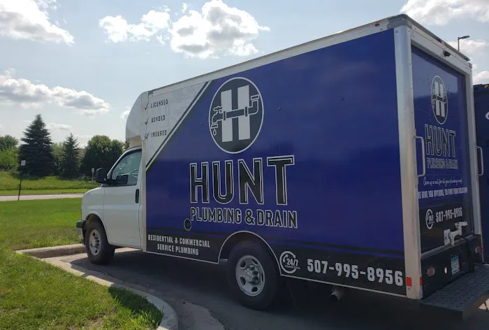 Hunt Plumbing & Drain Picture 2