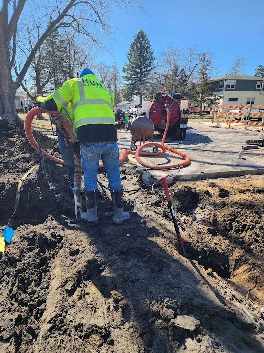 Hunt Plumbing & Drain Picture 10