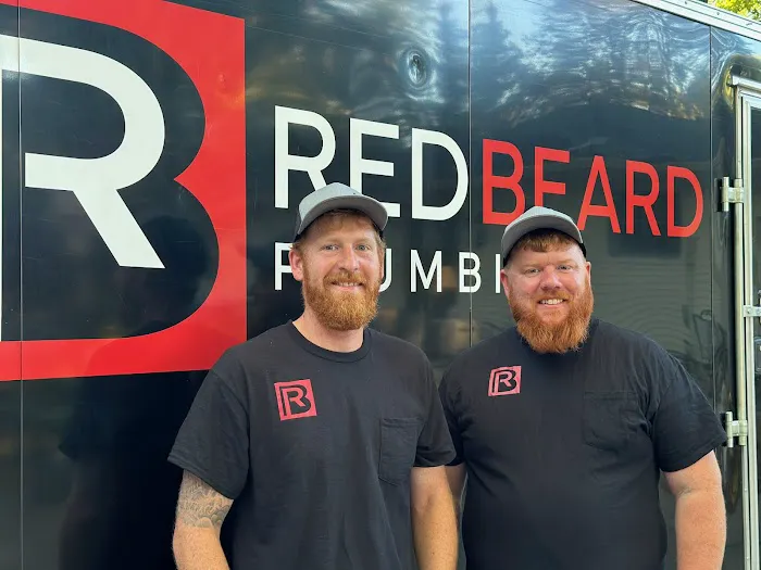 Red Beard Plumbing Picture 9