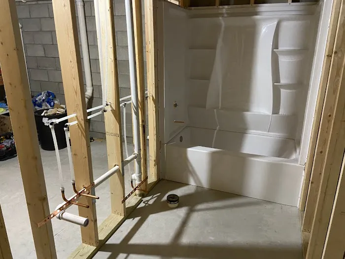 Red Beard Plumbing Picture 1