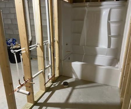 Red Beard Plumbing