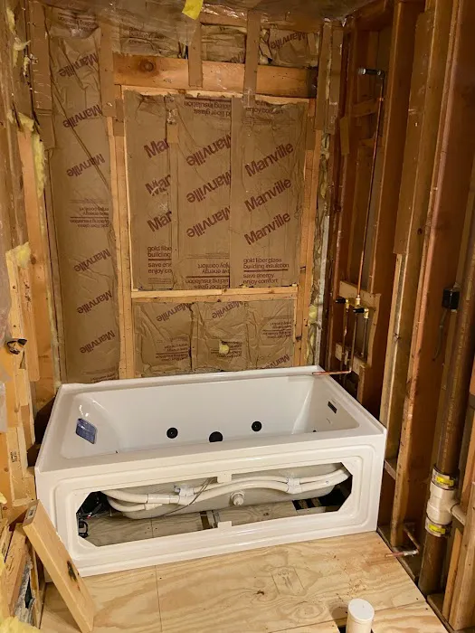 Red Beard Plumbing Picture 2