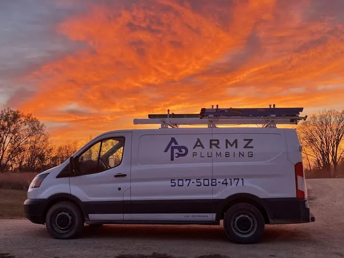 Armz Plumbing Picture 6