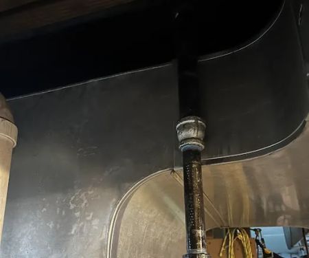 Faribo Plumbing & Heating