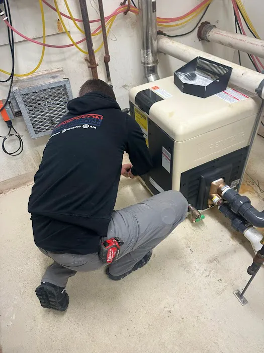 Hendrickson And Son's Plumbing LLC Picture 7