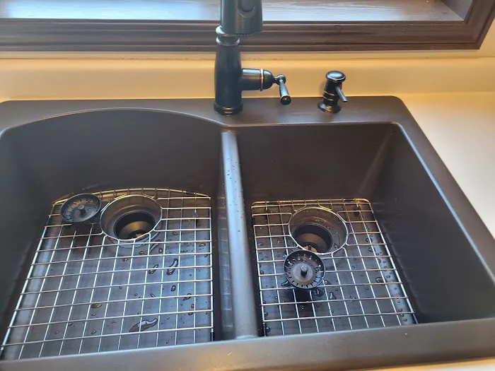 Hendrickson And Son's Plumbing LLC Picture 9