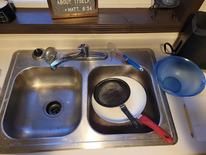 Hendrickson And Son's Plumbing LLC Picture 3