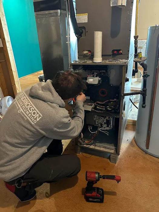 Hendrickson And Son's Plumbing LLC Picture 8