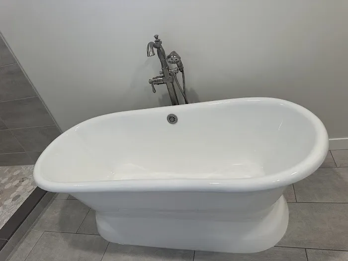 Hendrickson And Son's Plumbing LLC Picture 1