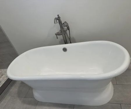 Hendrickson And Son's Plumbing LLC