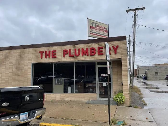 Rick Plumbing & Heating Picture 1