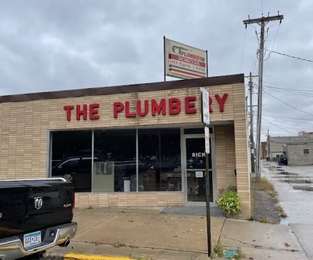 Rick Plumbing & Heating