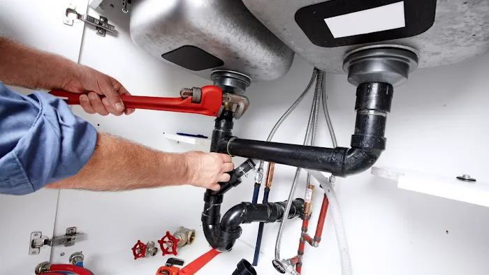 Rick Plumbing & Heating Picture 2