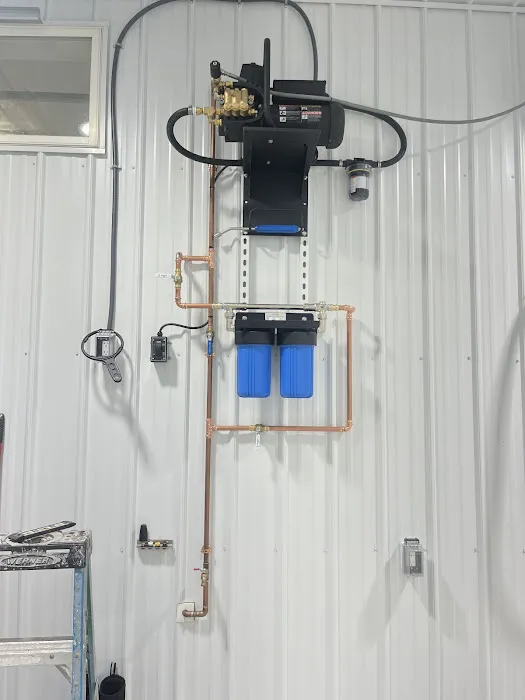 Midwest Plumbing & Dirt LLC Picture 9