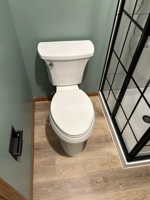 Midwest Plumbing & Dirt LLC Picture 3