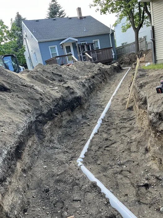 Midwest Plumbing & Dirt LLC Picture 10