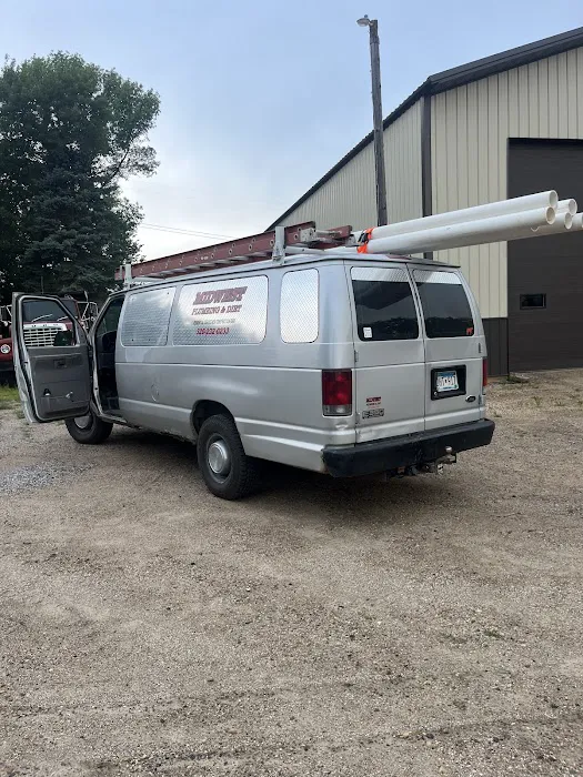 Midwest Plumbing & Dirt LLC Picture 5