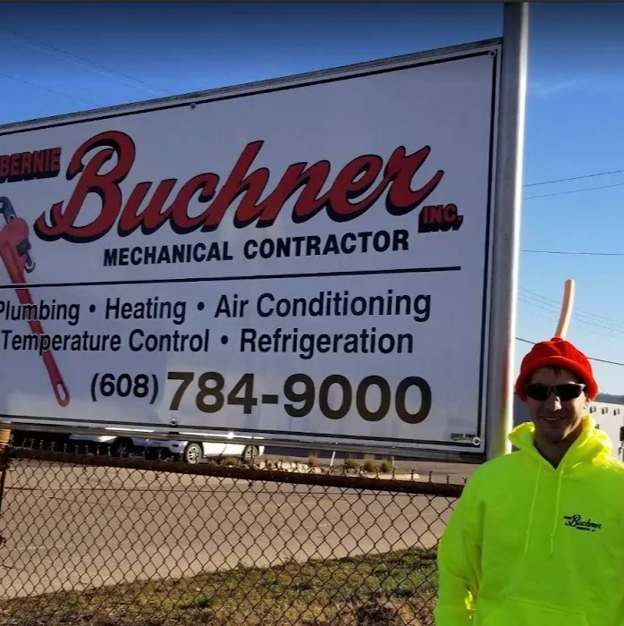 Bernie Buchner, Inc. Picture 2